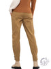 Glowing Days High-Rise Front Tie Pants