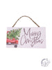 Decorative Holiday Hangers