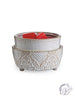 2-In-1 Classic Fragrance Warmer