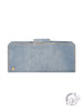 Jane Denim Wallet