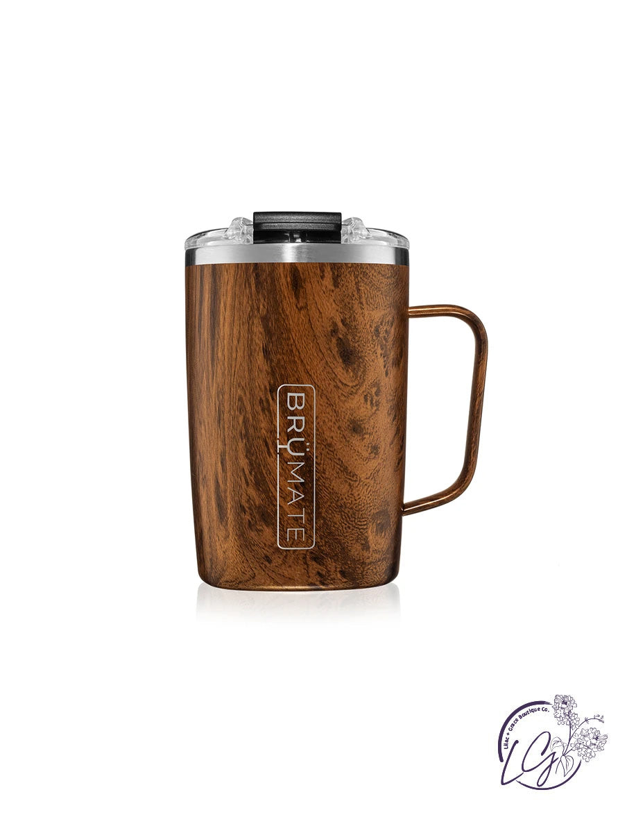 Toddy 16 OZ Mug by BRUMATE