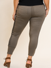 Curvy Explain Yourself High-Rise Pants