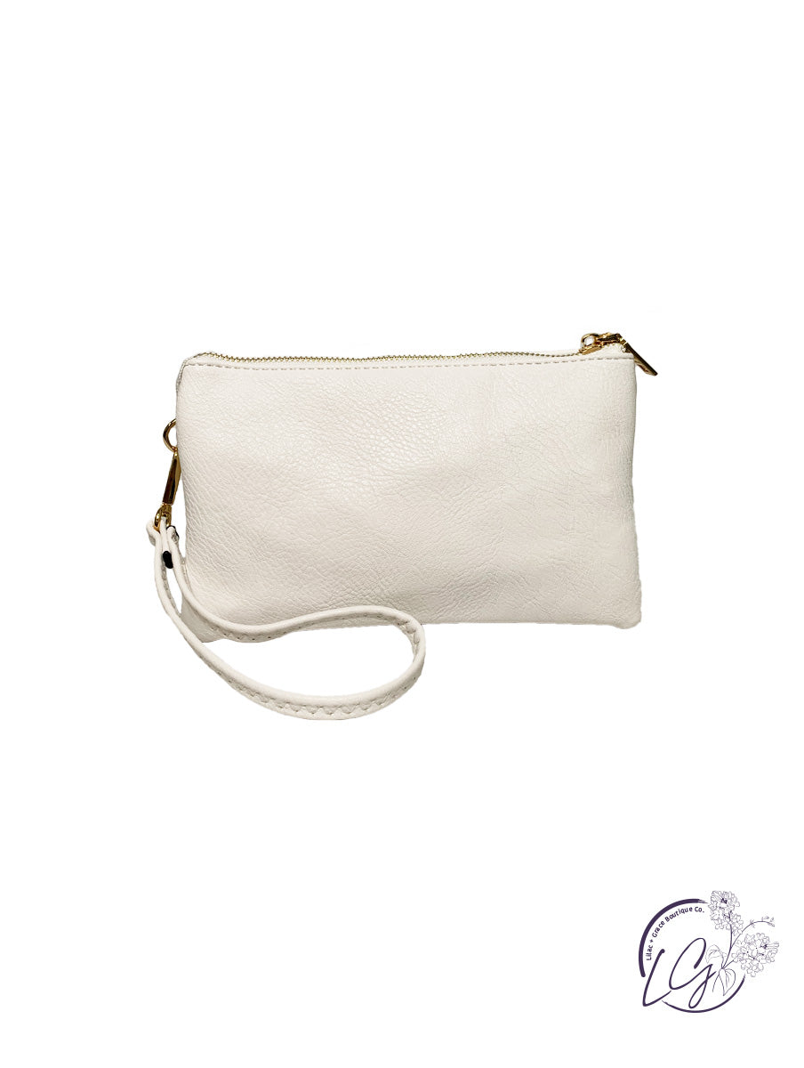 Riley Crossbody