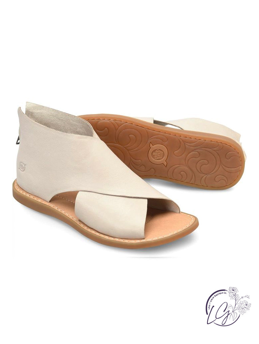 Iwa Sandal by Born Shoes