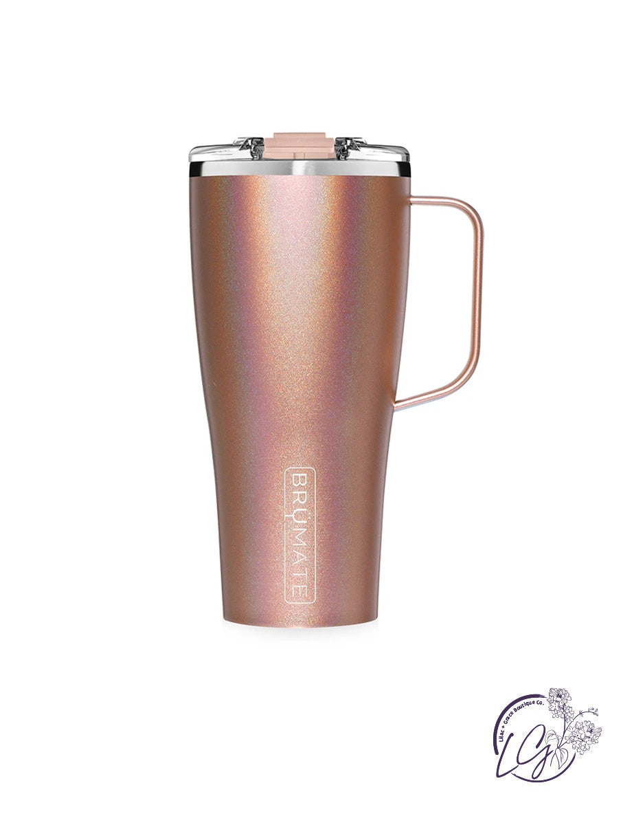 Toddy XL 32 OZ Mug by BRUMATE